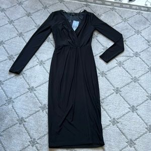 NWT 21 Saints dress